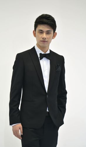 王梓轩 动态图形设计负责人