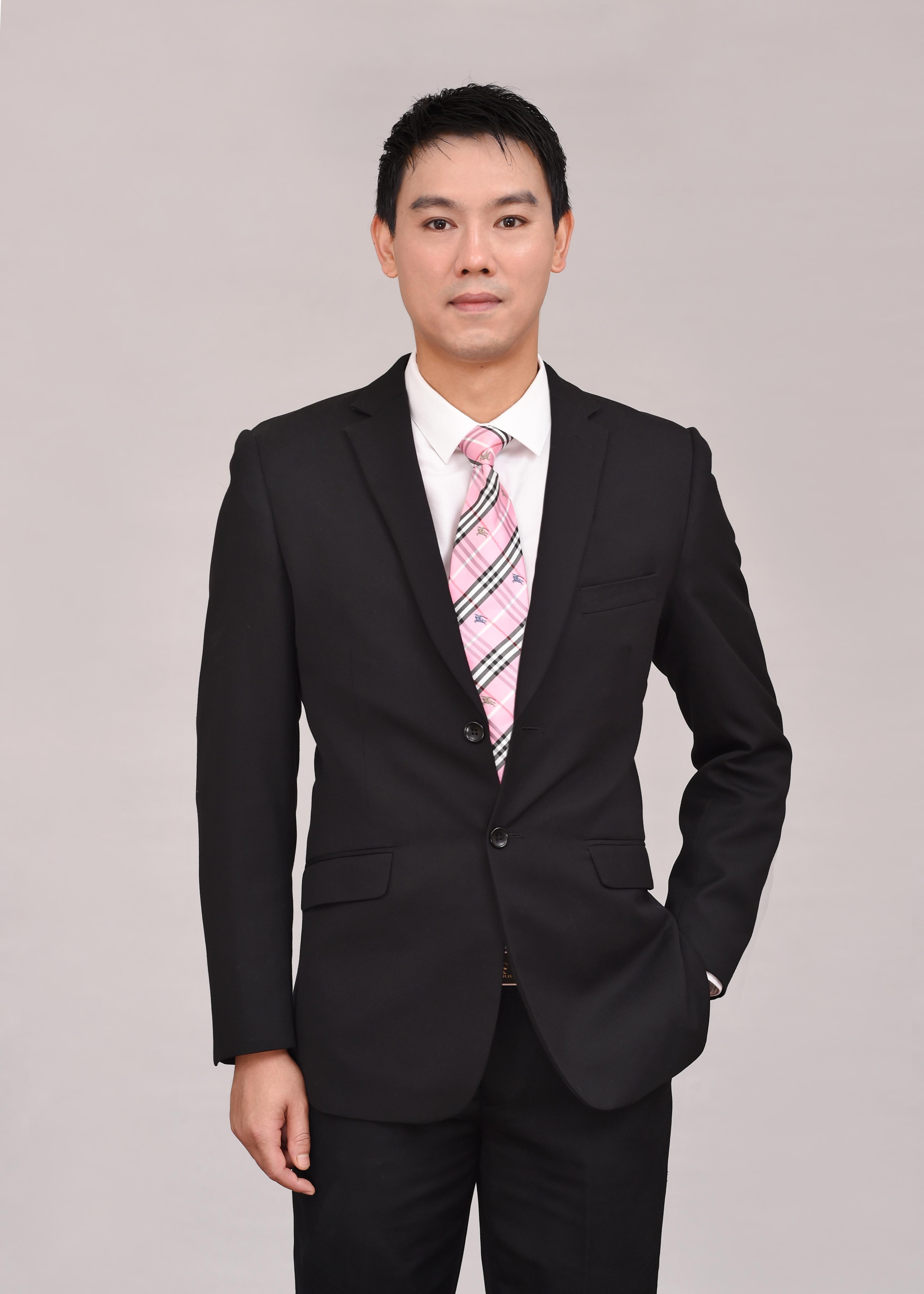 游思妤 数字艺术指导负责人